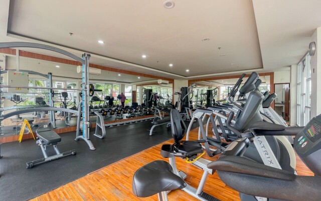 RedLiving Apartemen Vida View - Indra Rooms