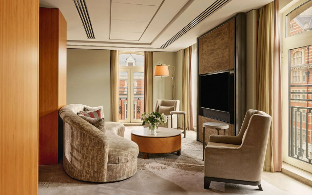 The Berkeley, Maybourne Hotel Collection