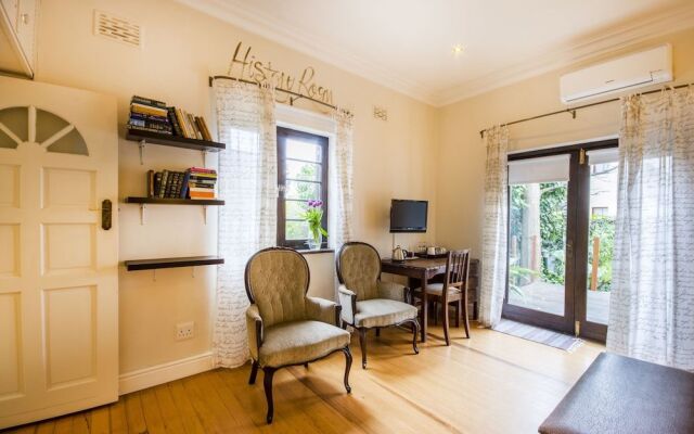 Albarosa Guesthouse