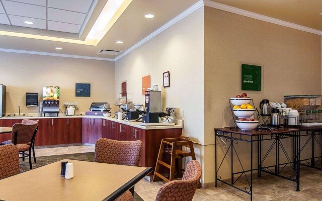 Comfort Inn & Suites Creswell