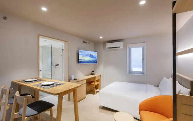 Nishitetsu Hotel Croom Bangkok Silom