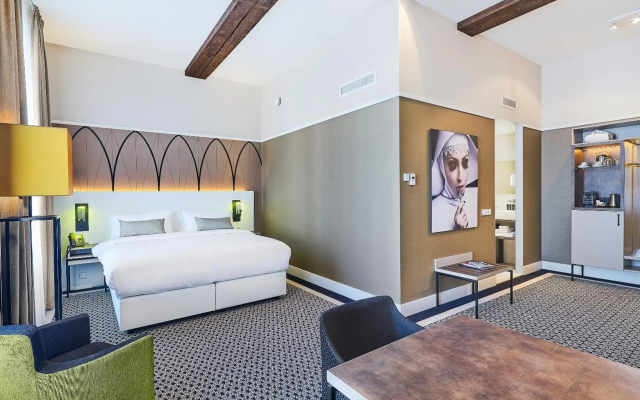 Hotel Nassau Breda, Autograph Collection by Marriott