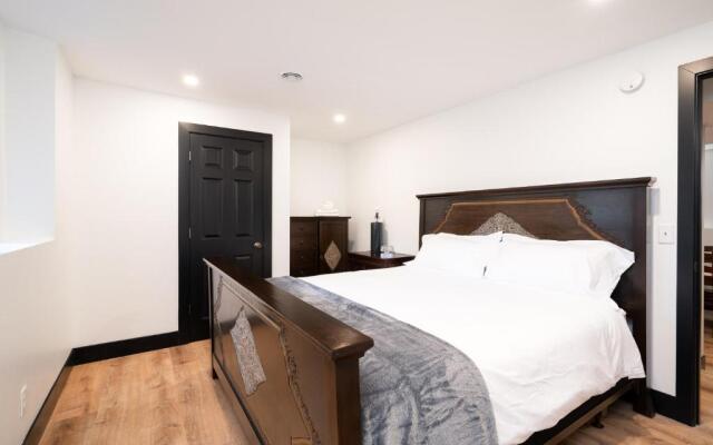 Lyndale Church Lodge