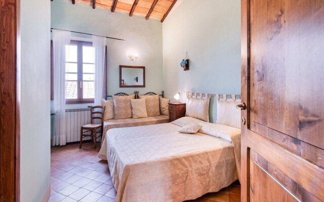 Villa Belle Vue: a Charm