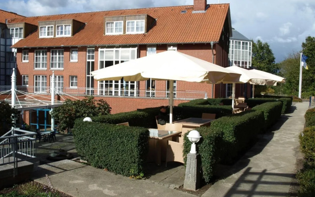 Helnan Hotel Reinstorf