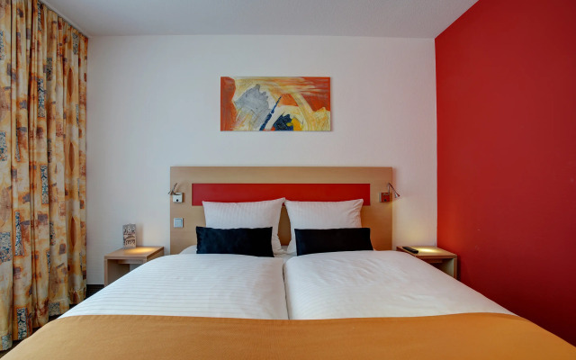 Centro Hotel Nurnberg, Trademark Collection by Wyndham