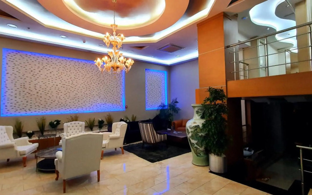 Hotel Bulvar