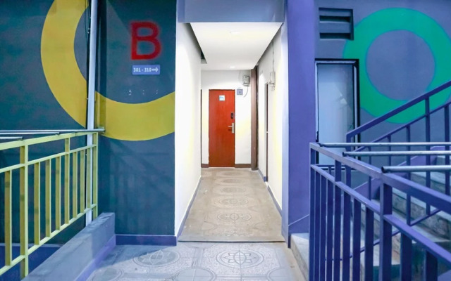 Collection O Tunas Plaza Residence