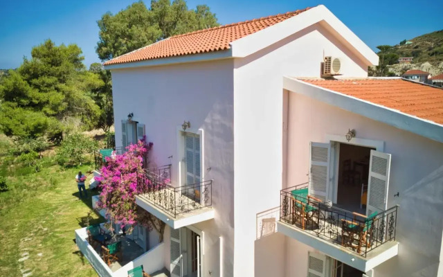 Villa Anna Maria