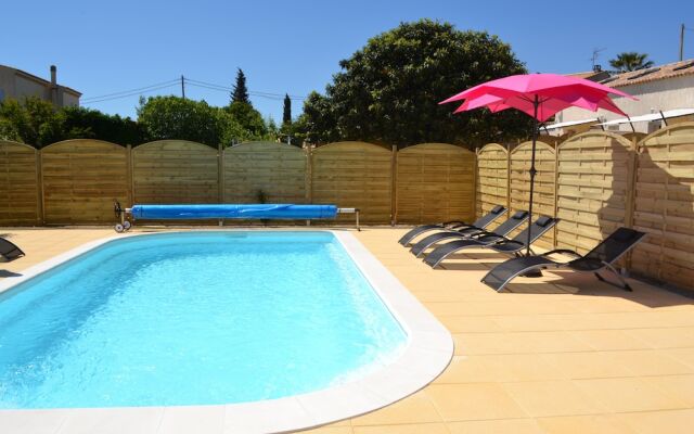 Villa L'Escapade Provencal