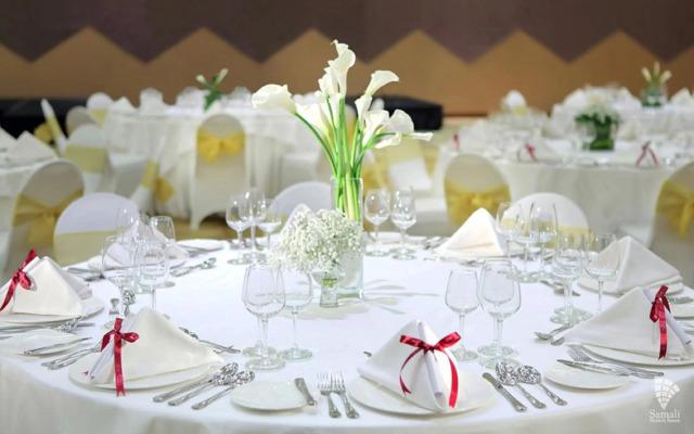 D'primahotel Tangerang