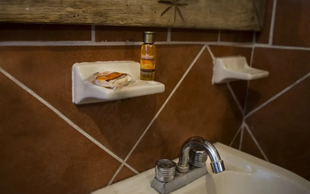 Cabana Le Chalet