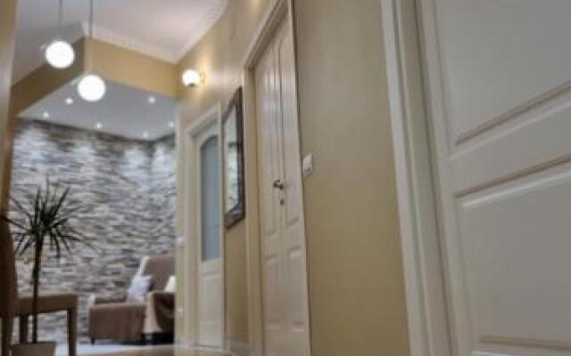 Roman Holidays House Marconi