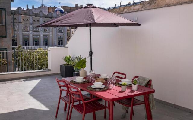 R32 Boutique Apartments