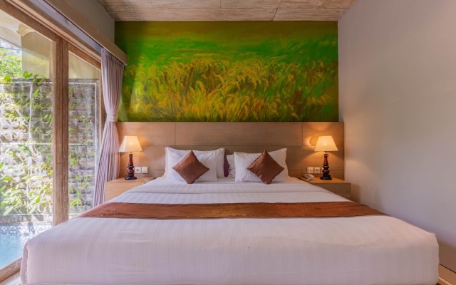 ME VILLA Kayu Tulang – Guest Rooms – Canggu