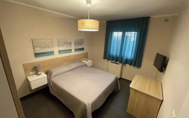 Villa Marisa Resort