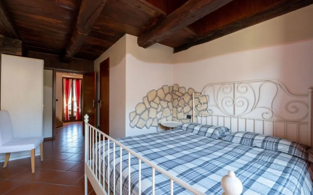 Mansarda Orta San Giulio