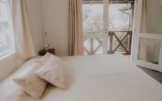 Indómito Hostel