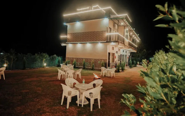 Wild Willows Farmstead Resort