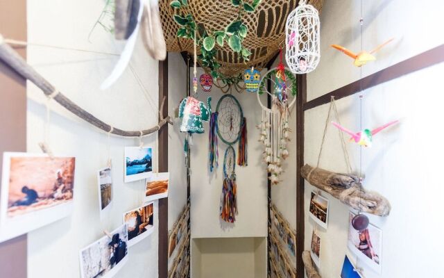 Guesthouse Asobi Factory - Hostel