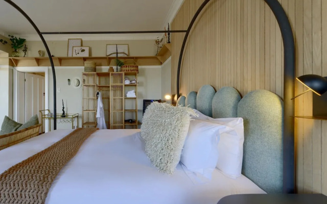 Stoep By Ideas Cartel