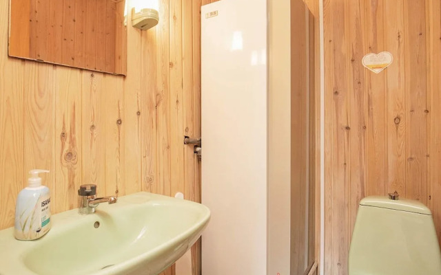 8 Person Holiday Home in Lokken