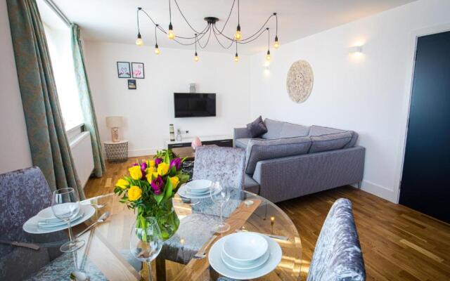 Broadstairs Apartments
