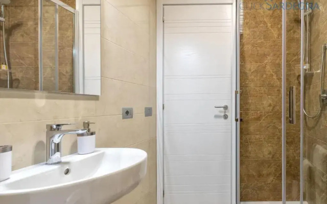 Residencia Vejademar 6 posti letto con vista mare e posto auto