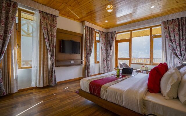 Kaara Anantara Resort & Spa