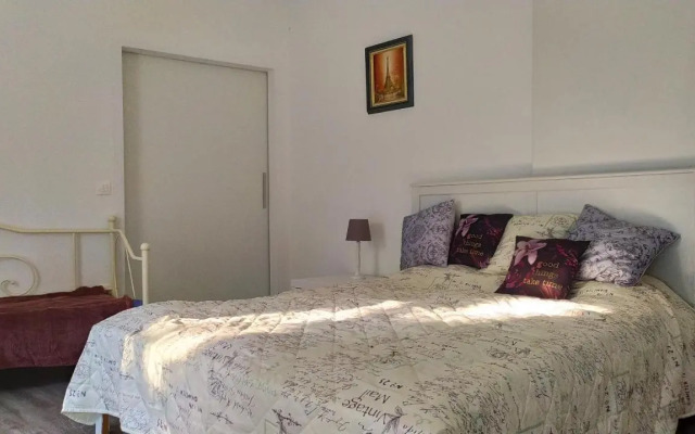 Sirály apartman