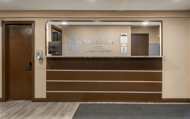 SureStay Hotel by Best Western Summersville