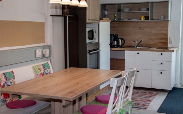 Ferienwohnung Heissl