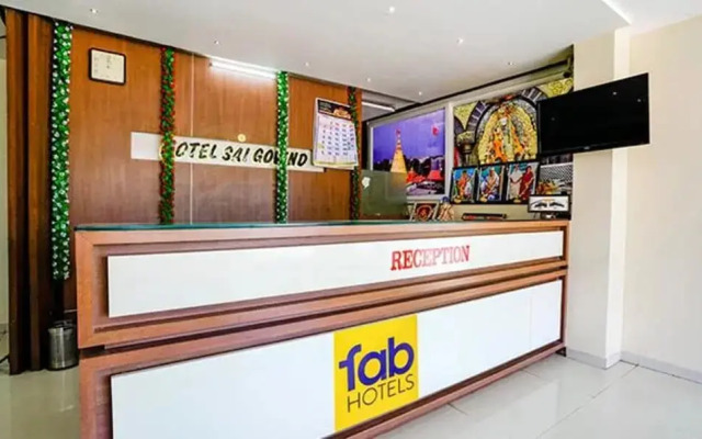 Sai Govind Hotel