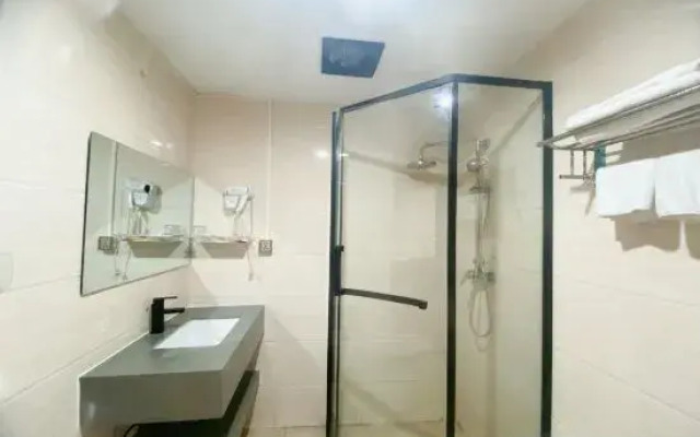 Guangzhou JiaCheng Hotel