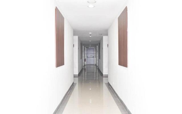 Liberta Hotel Grand Sayang Makassar