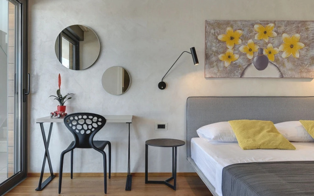 Villa in Vodnjan With Swimming Pool