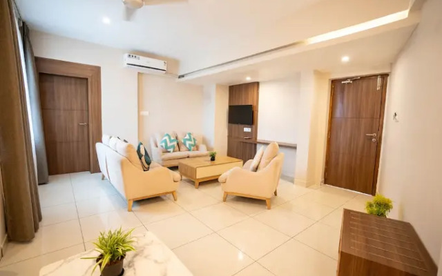 Hotel Samasth Palatial