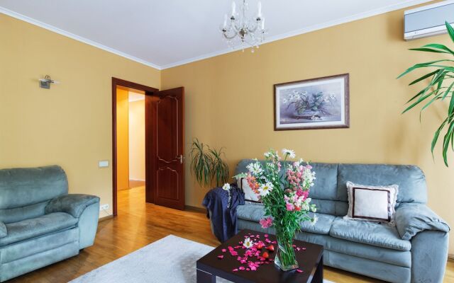 Sherborne ApartHotel