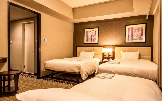 Standard with Sofa Twin room (트윈 침대 2개) 사진 1
