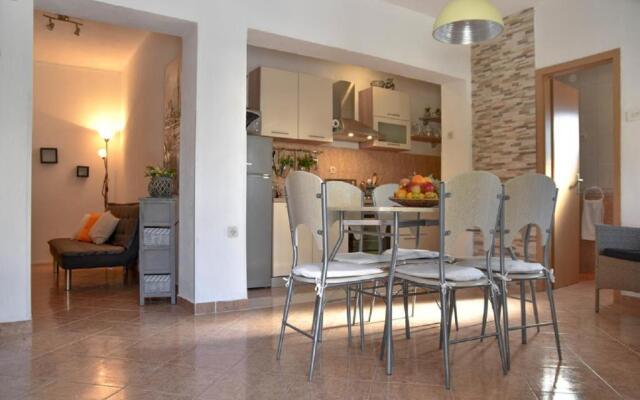 Apartman Lucija