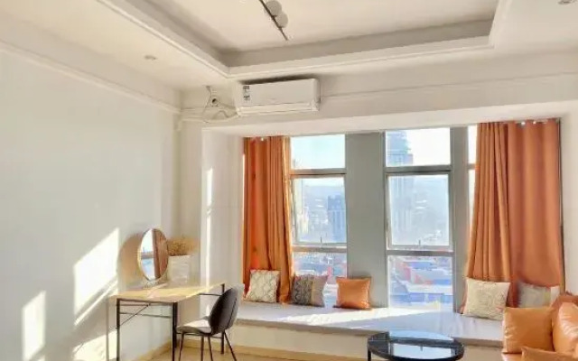 Jingdezhen Youfei Apartment