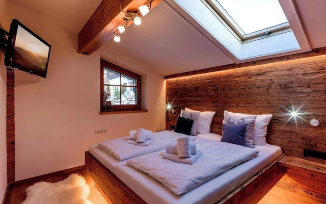 Luxury Chalet 330 m² Sauna, Jacuzzi & Mountain View