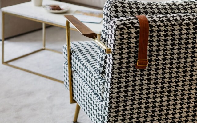 Wyspa Solna Lux Apartment by Renters