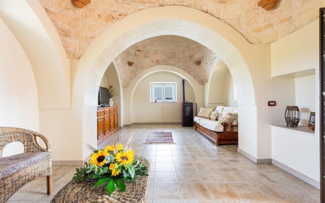 2845 Trulli Carvaloo by Barbarhouse