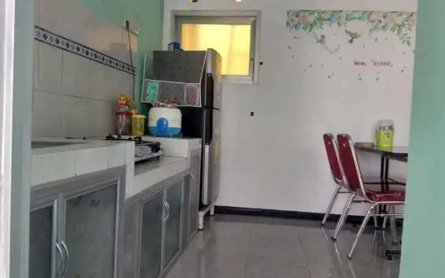 Villa Kasih - Two Bedroom