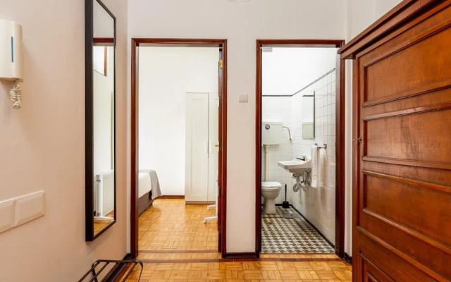 Feel Porto Stylish Flat VI