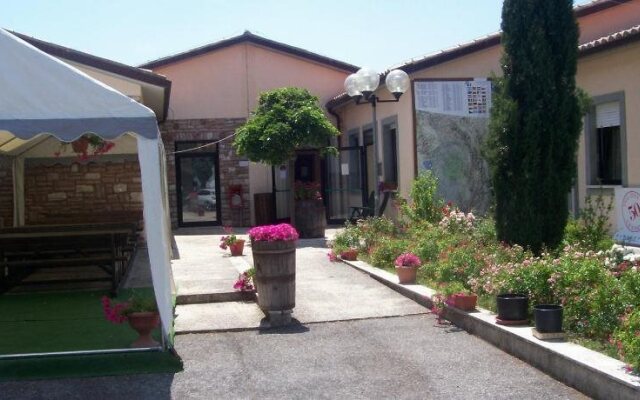 Ostello Del Volo