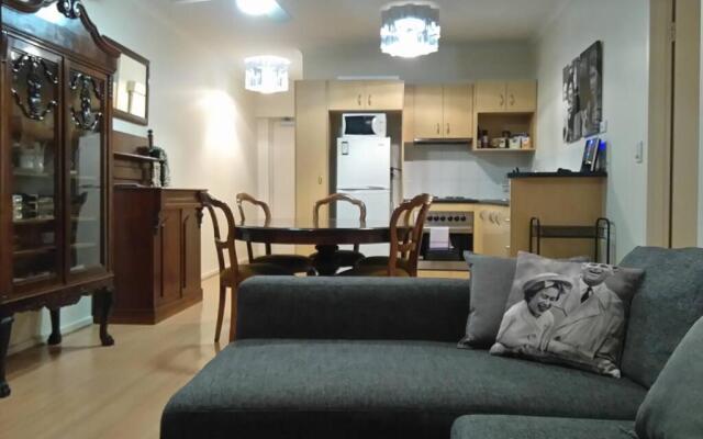 The Windsor lodge by BreathingSpace