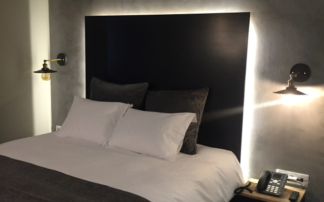 Dalma Old Town Suites