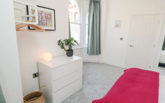 The Salthouse Apartment 1